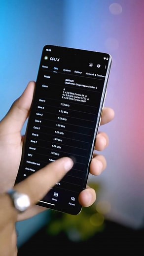 ASHISH KUMAR on Instagram: "Want to check if a phone is genuine or stolen? 🔍📱 I’ve got 2 secret apps one govt authenticity checker & one that tests camera, battery & all parts. Comment “Thank You” and I’ll DM you. ✅ . . . #TechTips #PhoneCheck #MobileSecurity #GenuineDevice #StolenPhone #DMForLink"