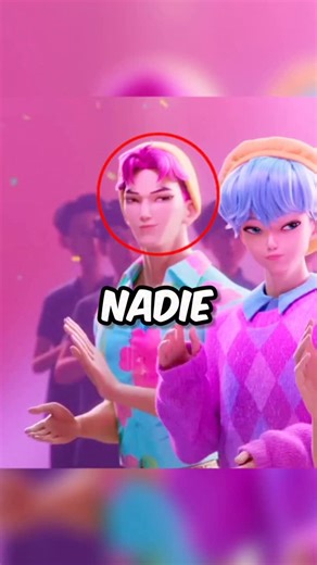 NI TU PRIMA NOTO ESTE DETALLE EN DEMON HUNTERS 🤯 | Angel OB