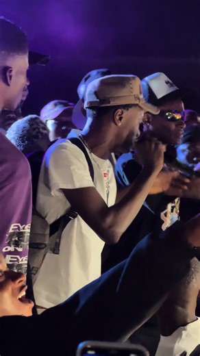 Ojo's Captivating Performance in Ilemona