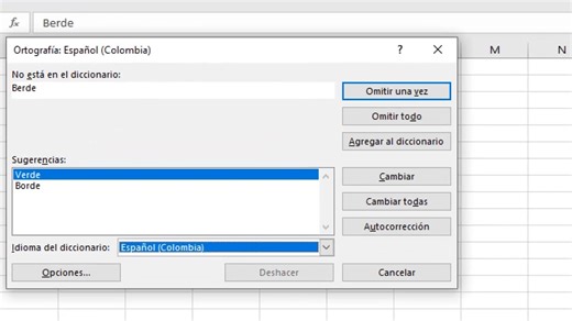 18K views · 312 reactions | ✅ Aprende Excel con el Curso de Excel: Desde Cero hasta Avanzado  Cap. 8 | Aprende y Enseña Excel | Facebook