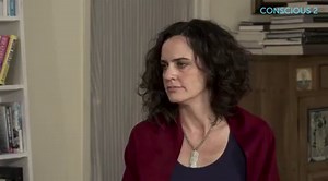 Barbara Marx Hubbard - "We have just begun to discover the rise of the feminine co-creator". Watch the full interview with this evolutionary futurist icon now at https://www.conscious2.com/our-bright-future/ | Conscious Life