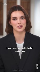 1.5M views · 10K reactions | Kendall calling Kylie's modeling opportunity “cute” 﫢 #KardsKatchUp #S6E7 | Kards Katch Up | Facebook