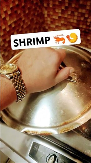 Sipag ASMR Hipon