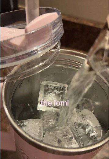 The Best Ways to Enjoy Ice Cold Water