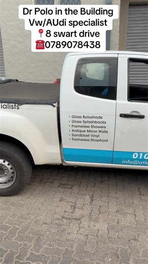 Isuzu EGR Delete and Audi Diagnostics at Dr Polo's Garage