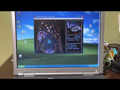 2002 Gateway 450SX4 running Windows XP Home Edition with Intel Pentium 4.