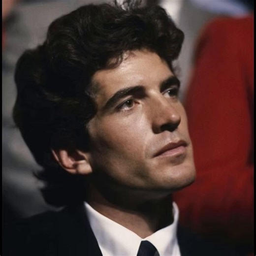 In honor of the new show 🗣️ #jfkjr #lovestory #giftok #tumblraesthetic #targetaudience