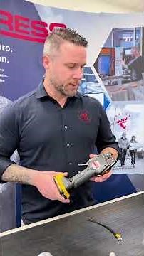 DEMO ELPRESS Crimping Tool PVL130S EN