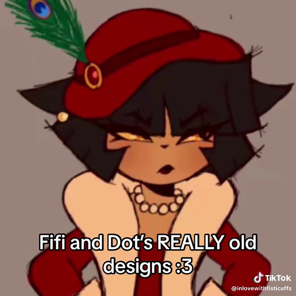 GABI - FISTICUFFS #1 FAN !! ★ on TikTok