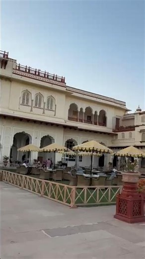 A Journey through Rambagh palace : The jewel of Jaipur #luxury #hotel #rambagh #jaipur
