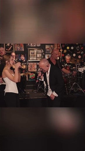 'Guilty' (Barbra Streisand & Barry Gibb) Cover by The HSCC