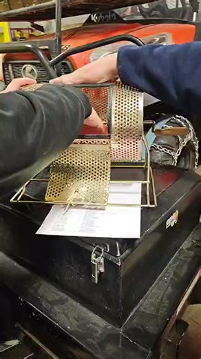 Crary Hose Company on Reels