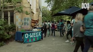 Ronny Chieng: International Student starts on ABC TV tonight at 9 | Screen Australia