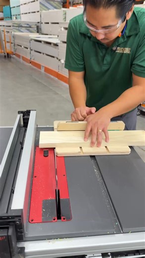 121K views · 796 reactions | Take your table saw to the next level...