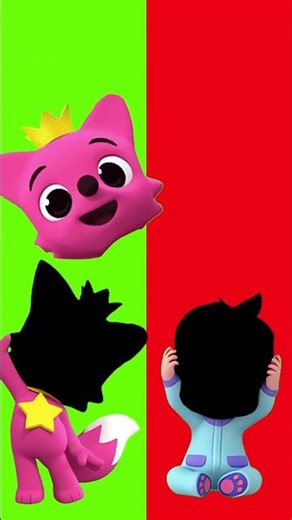 Find the Mistake: Crazy Cartoon heads! 👀✨ #dametucosita #funnygame #wrongeyeschallenge