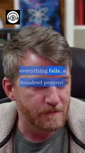 If Tether collapsed, Bitcoin would crash