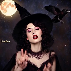 Song, Witchy Woman, by the Eagles. | Pam's Gifs and Videos