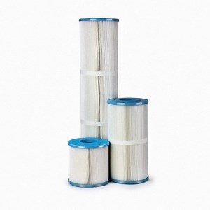 [Hot Item] Pool Cartridge Filter Element with 150 Sq. FT Filter Area for Inground Pool Filter, Above Ground Swimming Pool Cartridge Filter System