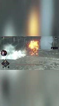 Demon's Souls PS5 Remake - Penetrator Boss Fight #shorts