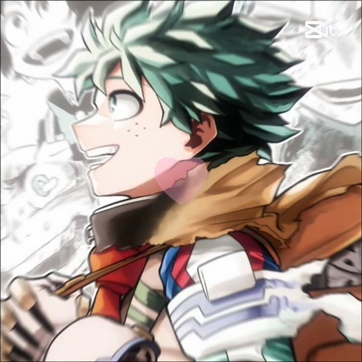 Deku cute 💚🥦✨🥰 #cute #deku #myheroacademia #edit #izukumidoriya #izuku #midoriya #bakudeku