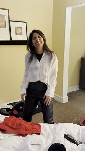 Tampoon shirt!? 🤦🏽‍♀️ #todaysepisode #reaction #comedy | Sheena Melwani