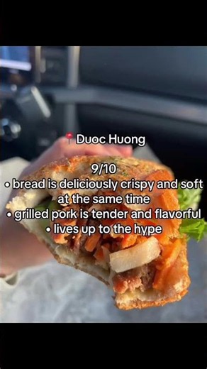 Rating San Jose food spots 🍜🌮🍔