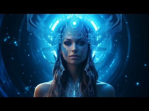 VIRGO ENERGY RITUAL FREQUENCY ♍ | 141.27 Hz, 396 Hz, 528 Hz, 639 Hz | Zodiac Frequencies