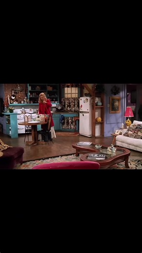 Joey's Turkey Head Prank: A Friends Classic Moment