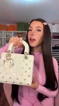 Got Expensive Taste 😅 Which One Is Your Fav? 👛