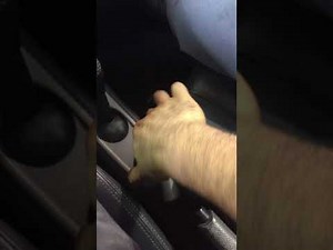 Wie wird der Service-Reset beim Smart 451 durchgeführt?