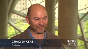 First look at NYC 9/11 memorial museum