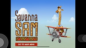 Download and Play Savanna Sam on PC (Emulator)