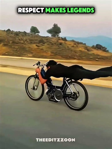 Respect Makes Legends Vs This One 😨💯