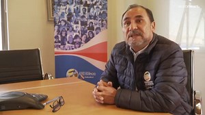 Wie die Atacama-Wüste in Chile zur größten Müllhalde der Welt wurde