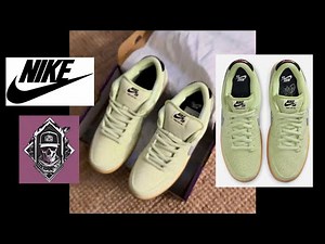Is the Nike SB Dunk Low Verdugo Mountain Worth It? | Unboxing & On-Feet 🔥