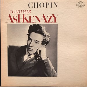 9727905-Frédéric-Chopin-Vladimir-Ashkenazy-Piano-Works