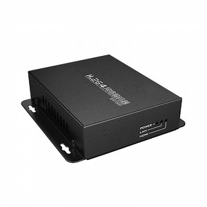 [Hot Item] H. 264 1080P HDMI Video Encoder for Broadcasting
