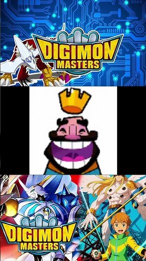 Omegamon hits hard - DMO