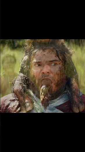 ANACONDA-Official Trailer Reveals Video #anaconda #paulrudd #jackblack #anacondamovie #anacondamovie