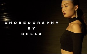 【HELLO DANCE作品】盖盖choreo -Kill of The Night