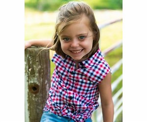 Kendall Ann Hammell Obituary (2024) - Chatfield, MN - Riley Funeral Home - Chatfield