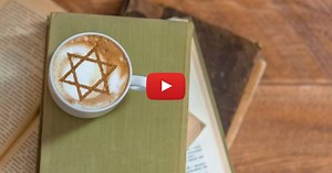 WATCH: Discover Israeli Coffee Culture! | United with Israel