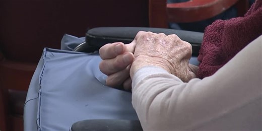 Spotlight on elder abuse awareness in Laredo