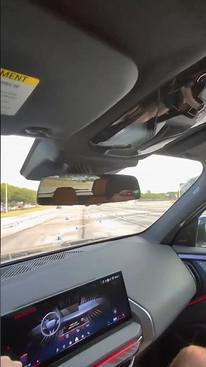 BMW Autocross Arlington TX - X3 M50 (BMW Ultimate Driving Experience - UDE)