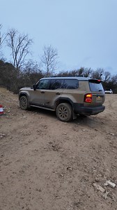 That Dacia climbs like a flea! 🪳 | carwow