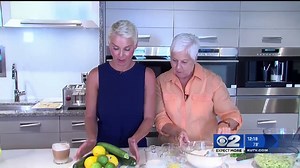 Summer Breakfast Breads