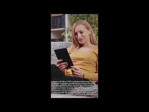 MultiMedRx™ Weight-Loss Program (Vertical)