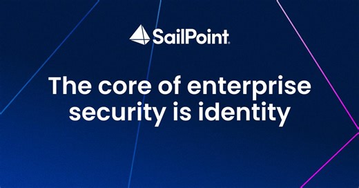 Cloud infrastructure entitlement management | SailPoint
