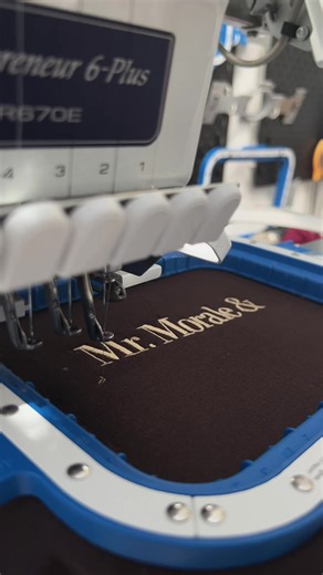 I need to get back onto the vinyl embrodiery !!! #vinylcollection #embroidery #fyp #kendricklamaredit #lanadelrey