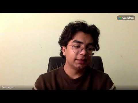 AI Consultation Session 1